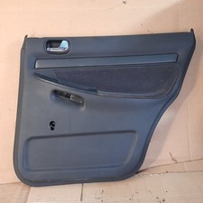 Audi A4 B5 Verkleidung Tür