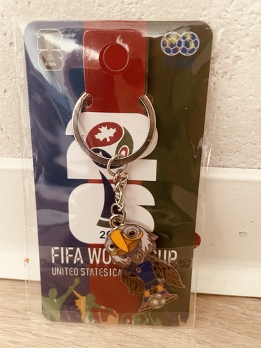 Fifa maskottchen 2026 - maskottchen,