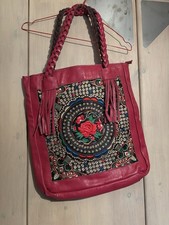 ❤️🩷🧡Shopping Bag