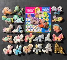 Filly Pferde Beach Party neon special edition 2010 goldene Prinzessin