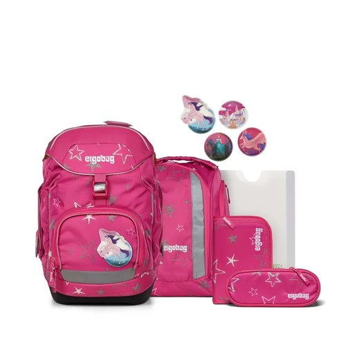 Schulrucksack set pack - schulrucksack-set,