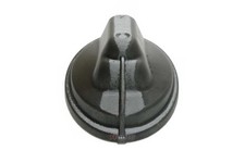 Audi S2 Coupe Cabrio RS2 Scheinwerfer Abdeckung Deckel 3D Print 895941159B