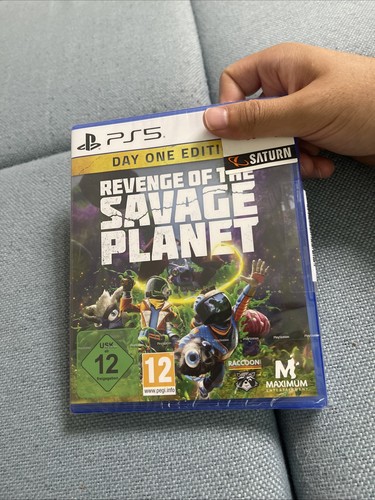 Revenge the savage - of,