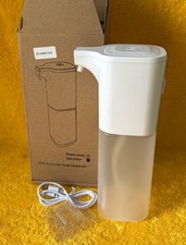 Elektrischer Seifenspender mit Sensor … 500 ml … wiederaufladbar