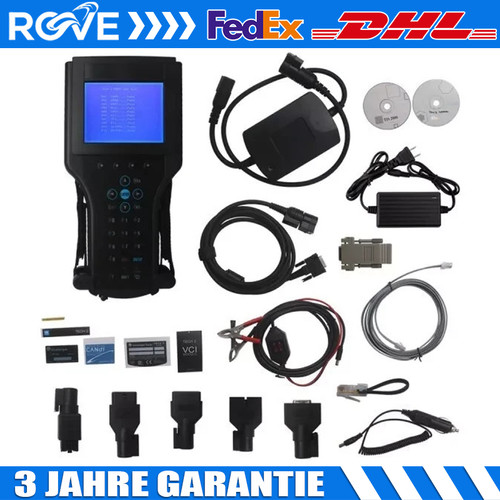 Tech2 auto diagnose - tech2,