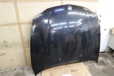 BMW 1er E87 Motorhaube 7162102 Black Sapphire Schwarz 475 / 9 =P