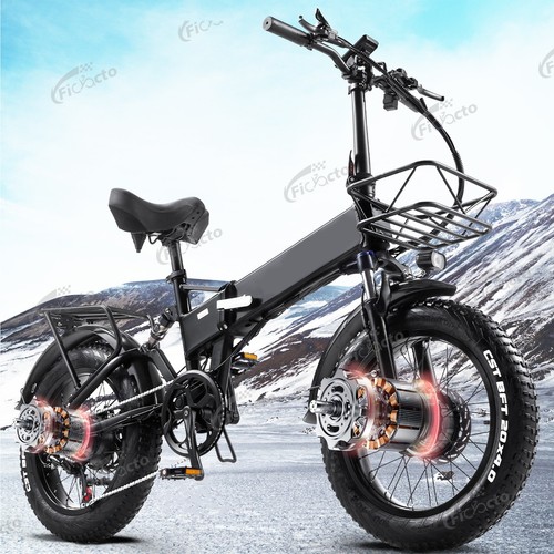 Ebike 2000vv dual - ebike,