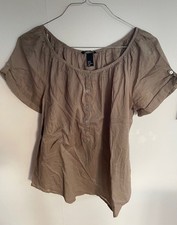 ++ Damen Umstandsmode H&M MAMA