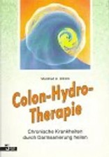 Colon-Hydro-Therapie