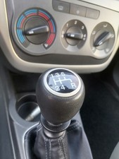 Schaltknauf Fiat Grande Punto