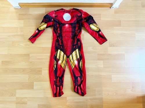 Iron man kinder - h&m,