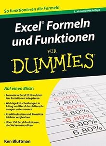 Excel formeln und funktionen - excel,