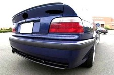 Passend für BMW E36 Coupe