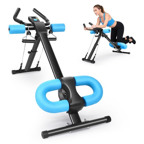 Rückentrainer hyperextension - rückentrainer,