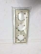 Abdeckrahmen JUNG 583 WU