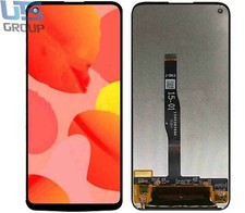 Für Huawei P40 Lite LCD