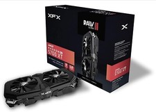 XFX Radeon RX 5700XT RAW II Ultra 8GB