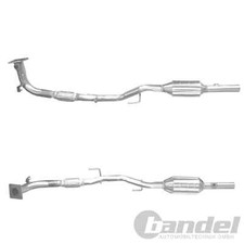 KATALYSATOR für SEAT CORDOBA