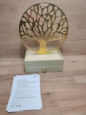 Schmuckkasten Baum des Lebens