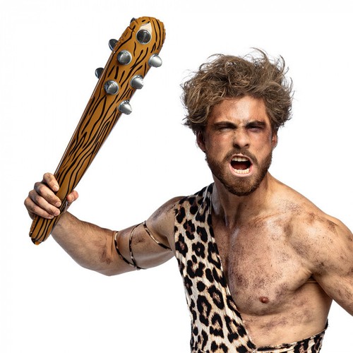 60cm aufblasbarer - 60cm,