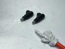 Yamaha XJ6 N Spiegel Halterungen Mirror Brackets (5) 11'