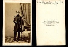 Wallnan, Berlin, General von