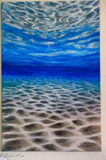 Acrylbild handgemalt leinwand - acrylbild.handgemalt.,