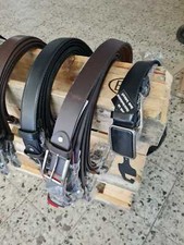 Gürtel 142 Stück Restposten