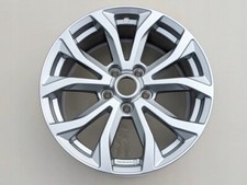 Alufelge 17 Zoll 7J 5x114.3