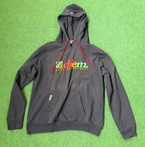 Diem angling apparel pullover - angling,