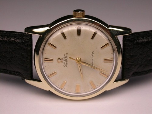 Vintage omega seamaster - vintage,