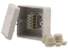 BOXEXPERT Verteilerdose Hanse