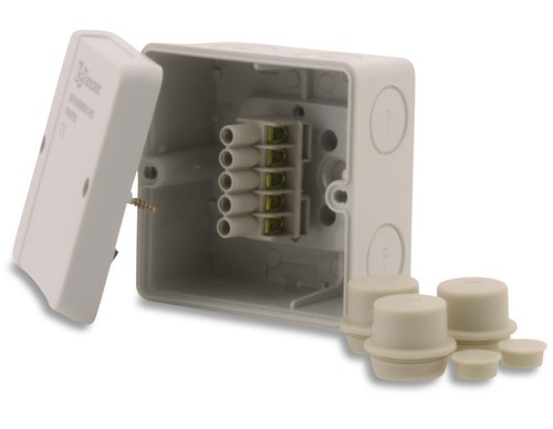Boxexpert verteilerdose hanse - boxexpert,