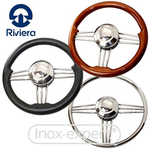 Riviera bootslenkrad 350 - riviera, mm