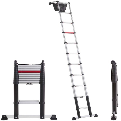 Altrex alu teleskopleiter - altrex,