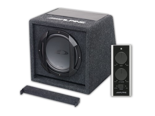 Alpine swe 815 300 - swe-815, 8"