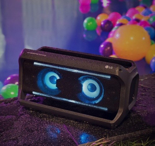 Xboom pk7 tragbare - go,