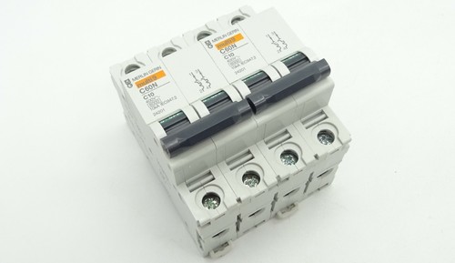 Sicherungsautomat merlin - 2x,