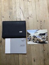 Nissan note 12 - nissan, 09-12