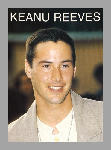 Keanu reeves schauspieler - reeves, |