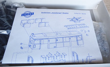 Liliput 19900 H0 Bausatz KSW