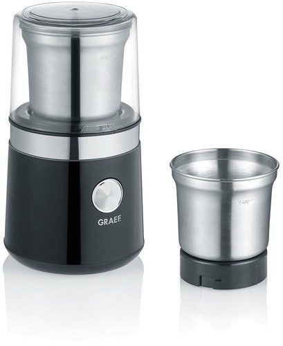 Graef kaffeemühle 102 - graef, cm