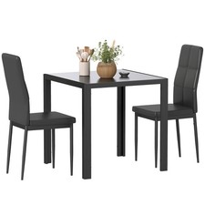 Essgruppe esstisch mit - essgruppe, 2
