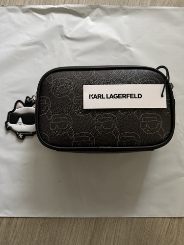 Karl lagerfeld crossbody - karl, bag