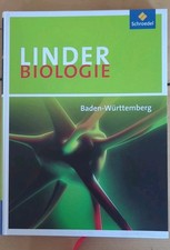 LINDER Biologie SII / LINDER