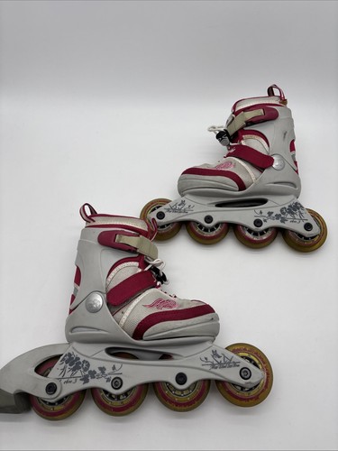 Annika girls roller skates - roller,