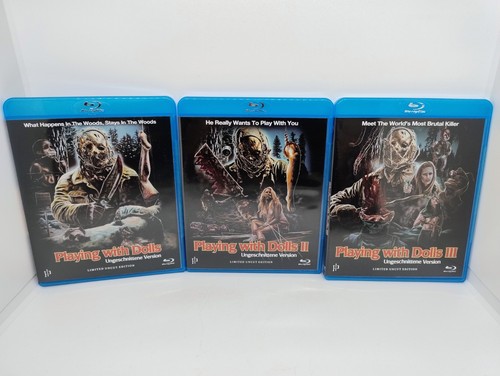 Bluray film bundle playing - bluray,