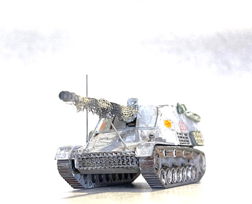 Minitank artitec roco - minitank,