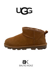 UGG Ultra Mini Boot Essentials