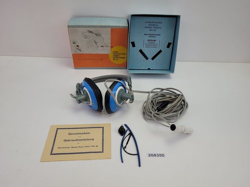 Dynamischer stereo mono hörer - dynamischer, stereo-mono-hörer